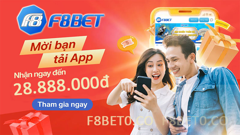 hướng dẫn tải app f8bet