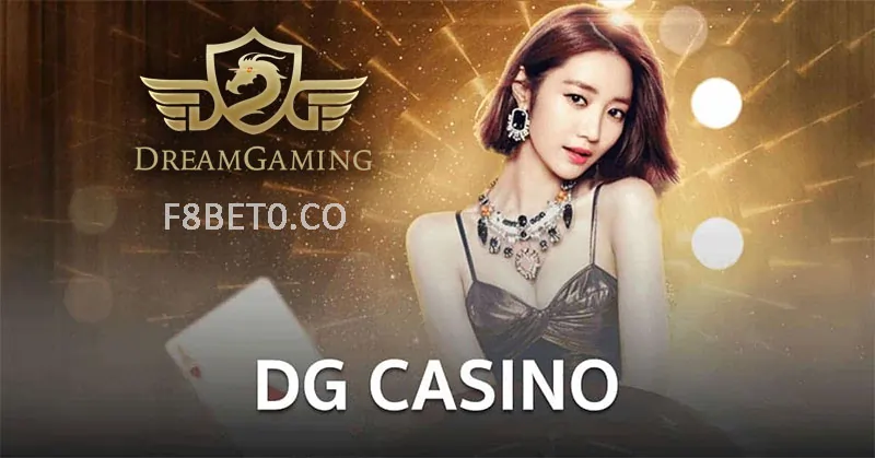 DG CASINO